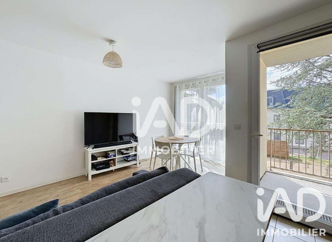 Appartement 3 Pièce(s) Corbeil-Essonnes - Photo 5
