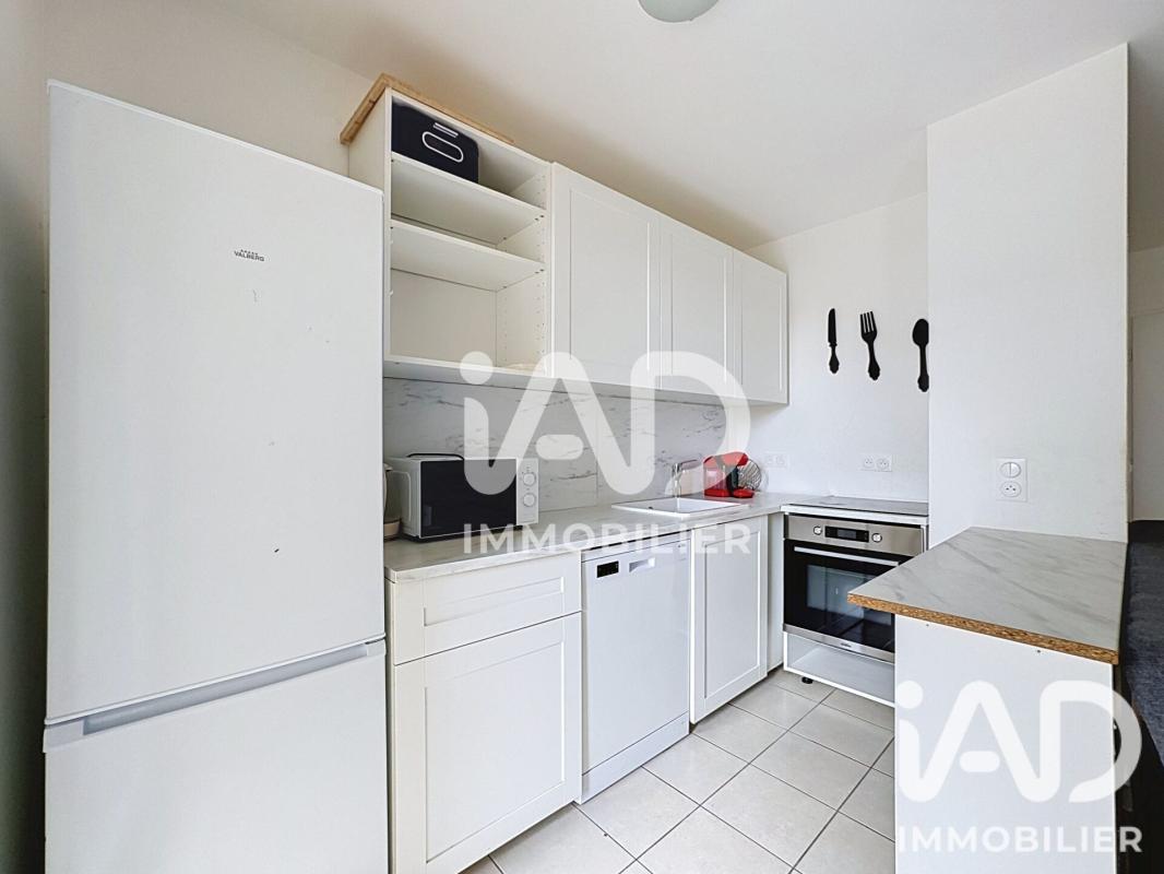 Appartement 3 Pièce(s) Corbeil-Essonnes - Photo 8