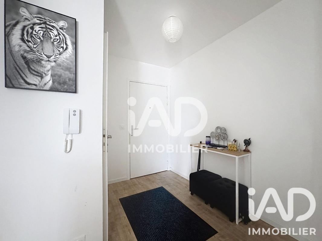 Appartement 3 Pièce(s) Corbeil-Essonnes - Photo 9