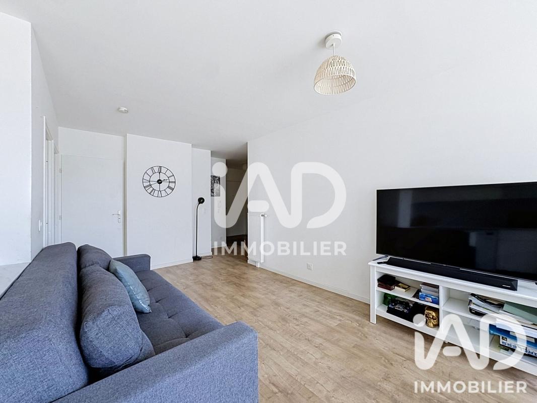 Appartement 3 Pièce(s) Corbeil-Essonnes - Photo 7
