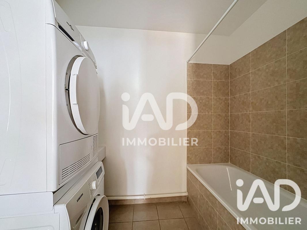 Appartement 3 Pièce(s) Corbeil-Essonnes - Photo 11