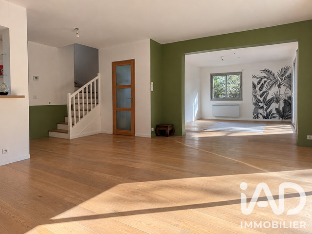 Maison 5 Pièce(s) Carquefou - Photo 4