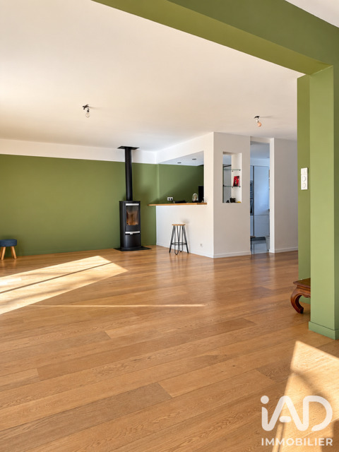 Maison 5 Pièce(s) Carquefou - Photo 5