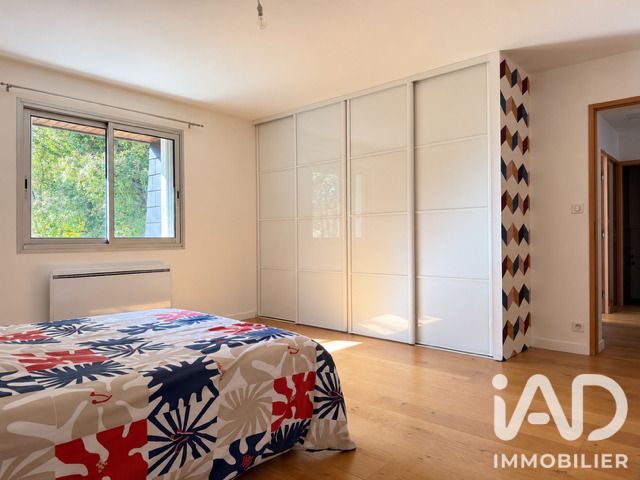 Maison 5 Pièce(s) Carquefou - Photo 9
