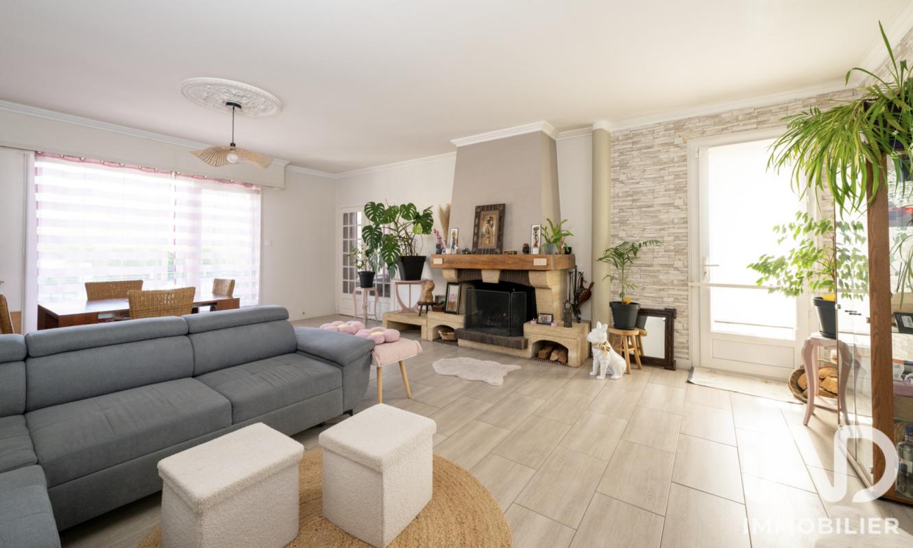 Maison 6 Pièce(s) Livry-Gargan - Photo 4