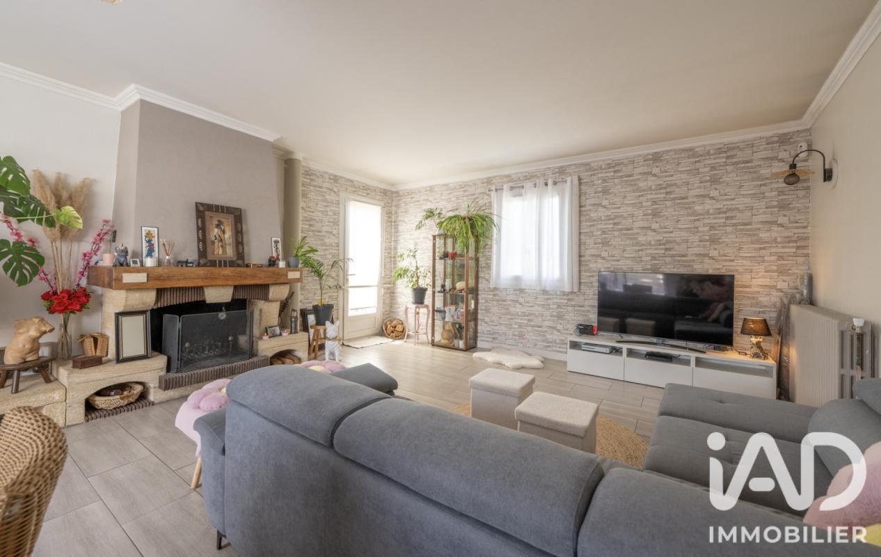 Maison 6 Pièce(s) Livry-Gargan - Photo 5