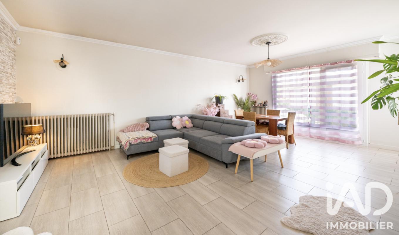 Maison 6 Pièce(s) Livry-Gargan - Photo 6