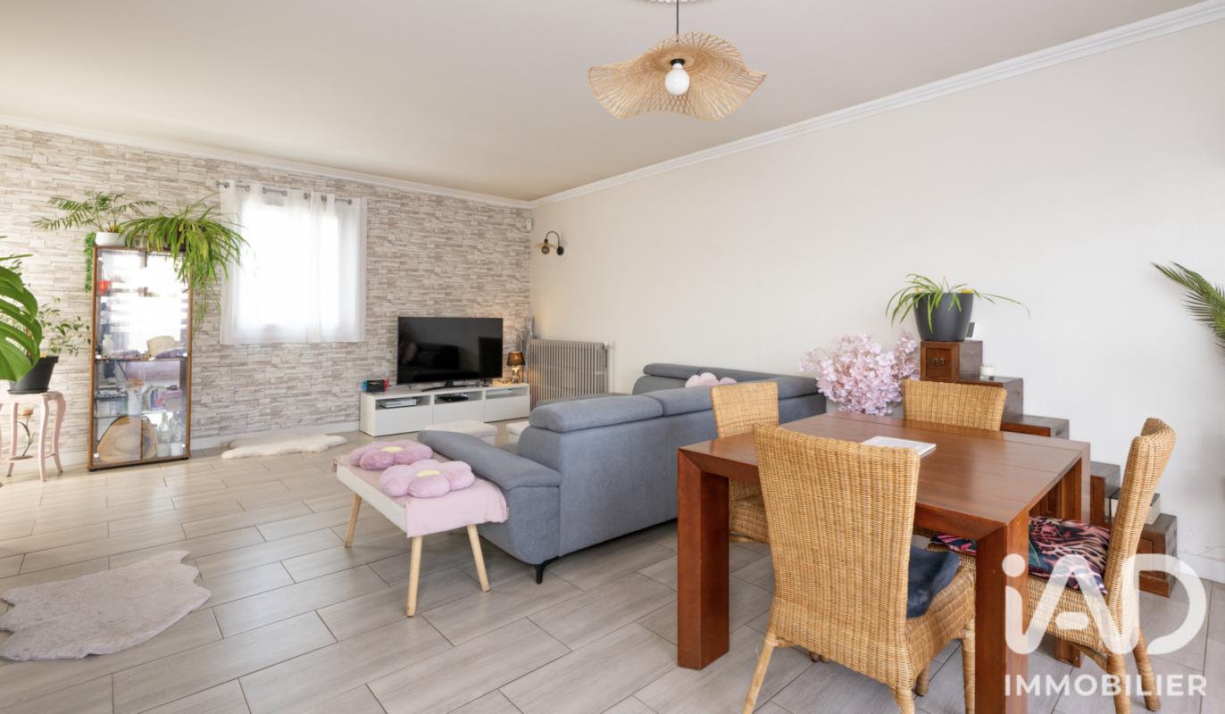 Maison 6 Pièce(s) Livry-Gargan - Photo 7