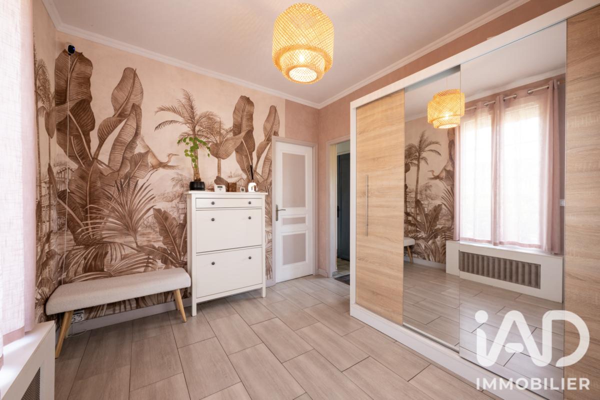 Maison 6 Pièce(s) Livry-Gargan - Photo 8