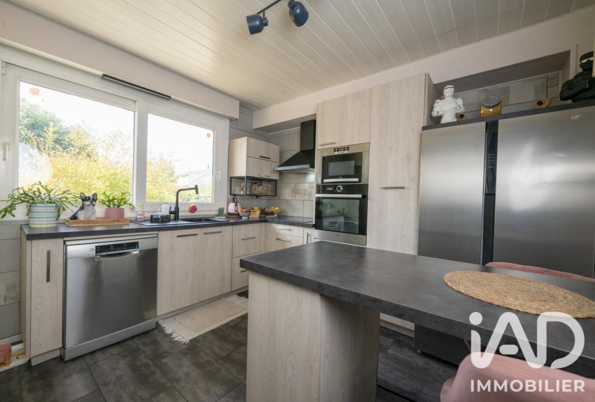 Maison 6 Pièce(s) Livry-Gargan - Photo 10