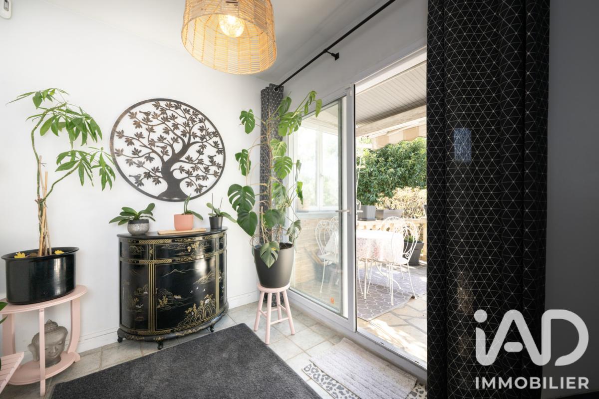 Maison 6 Pièce(s) Livry-Gargan - Photo 11