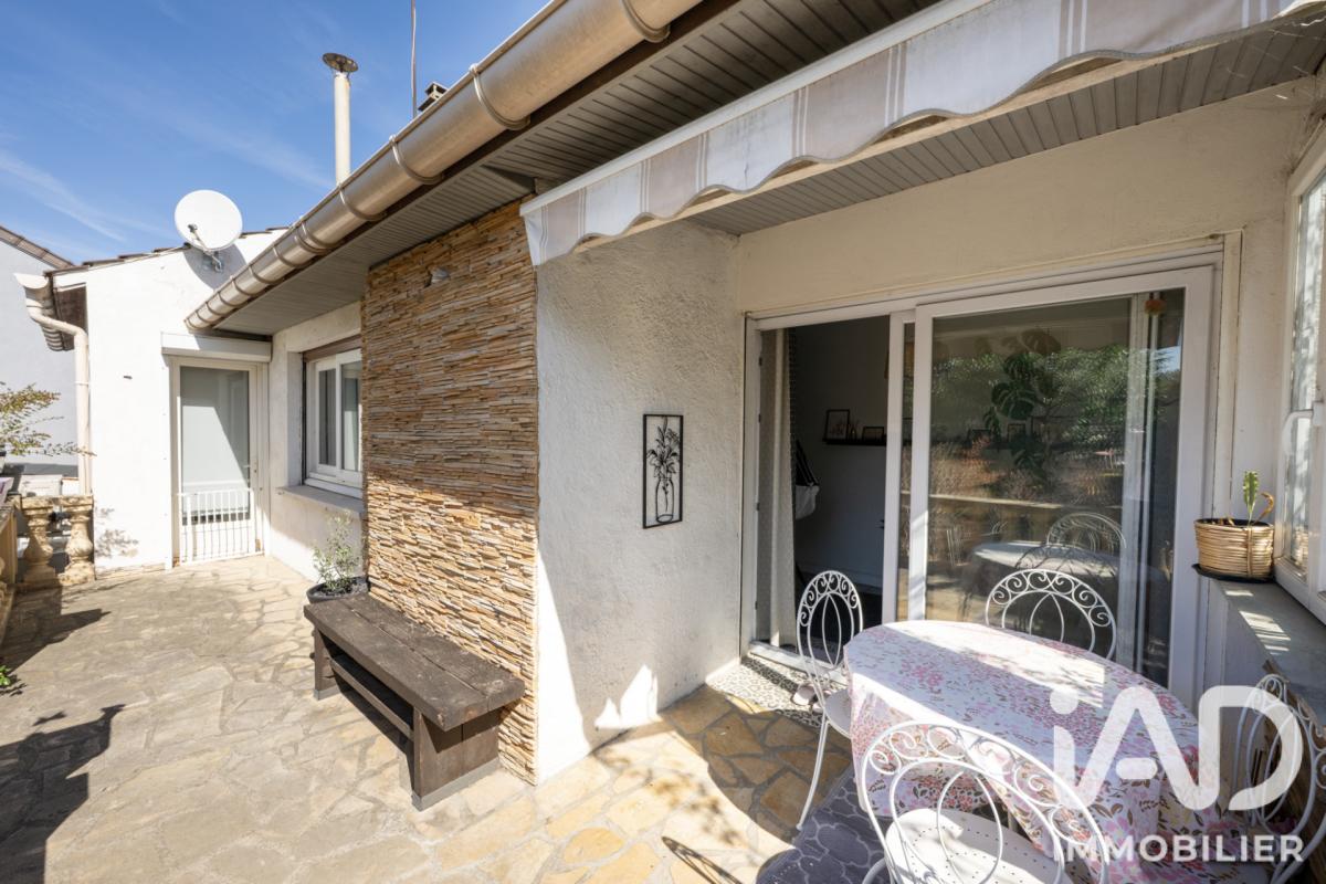 Maison 6 Pièce(s) Livry-Gargan - Photo 14