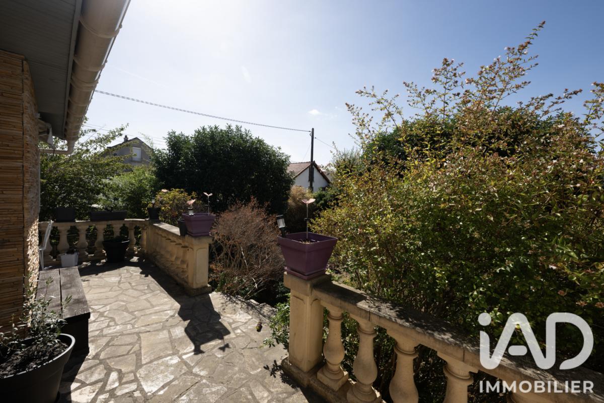 Maison 6 Pièce(s) Livry-Gargan - Photo 15