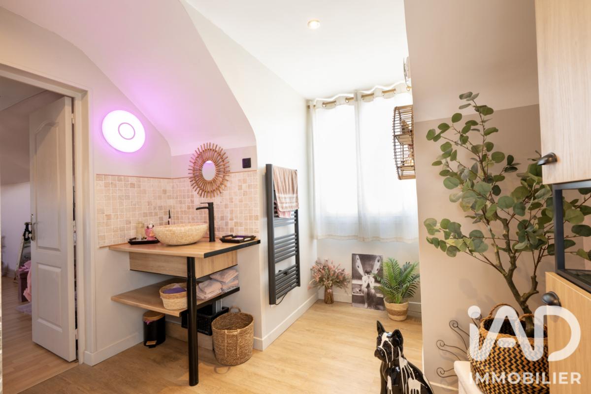 Maison 6 Pièce(s) Livry-Gargan - Photo 17