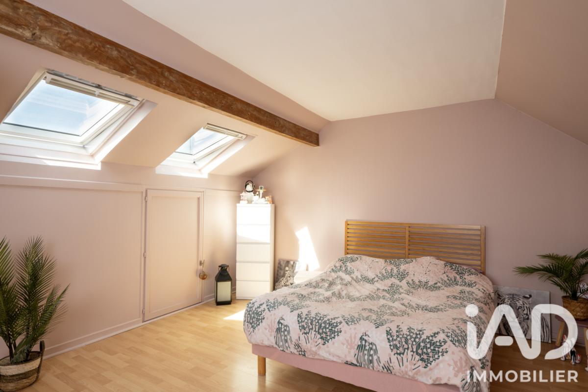 Maison 6 Pièce(s) Livry-Gargan - Photo 18