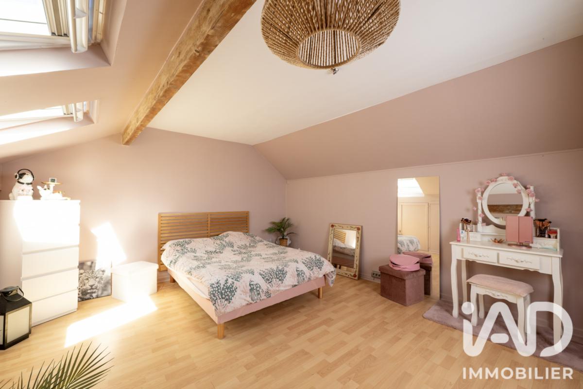 Maison 6 Pièce(s) Livry-Gargan - Photo 19