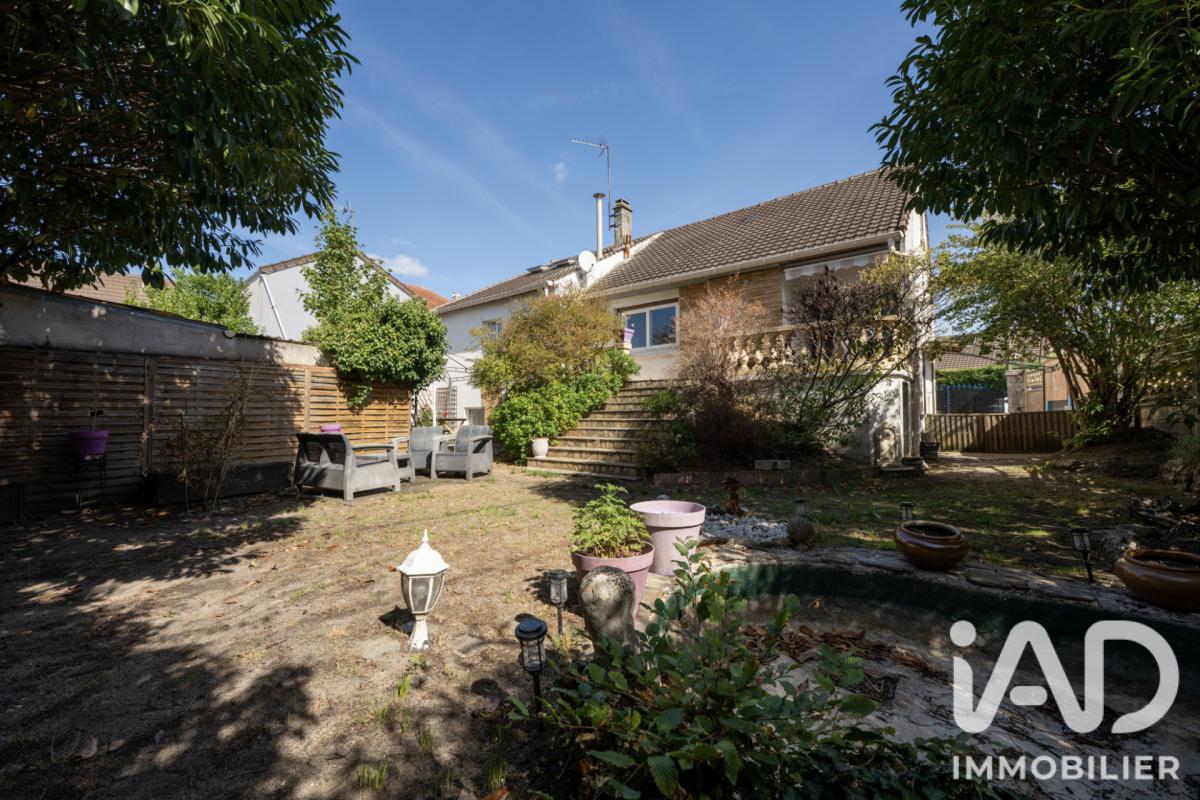 Maison 6 Pièce(s) Livry-Gargan - Photo 22