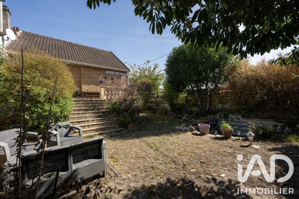 Maison 6 Pièce(s) Livry-Gargan - Photo 23