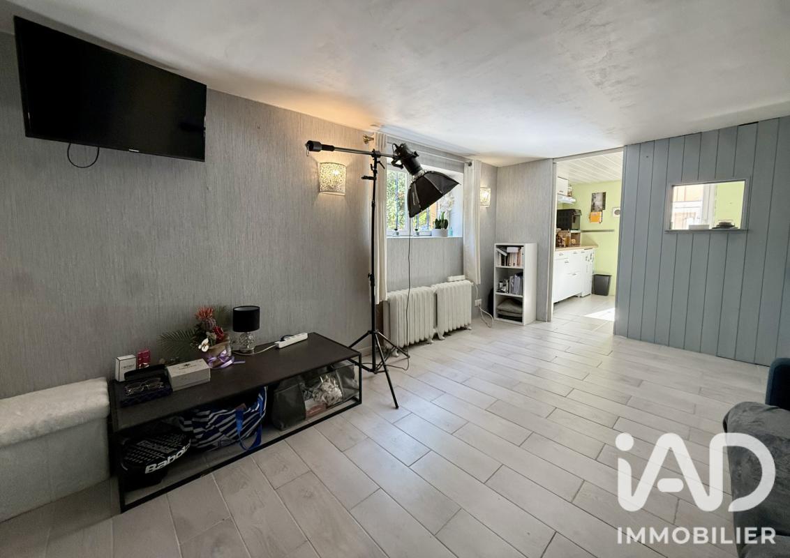 Maison 6 Pièce(s) Livry-Gargan - Photo 24