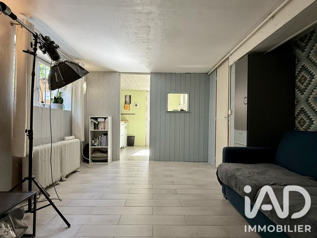 Maison 6 Pièce(s) Livry-Gargan - Photo 25