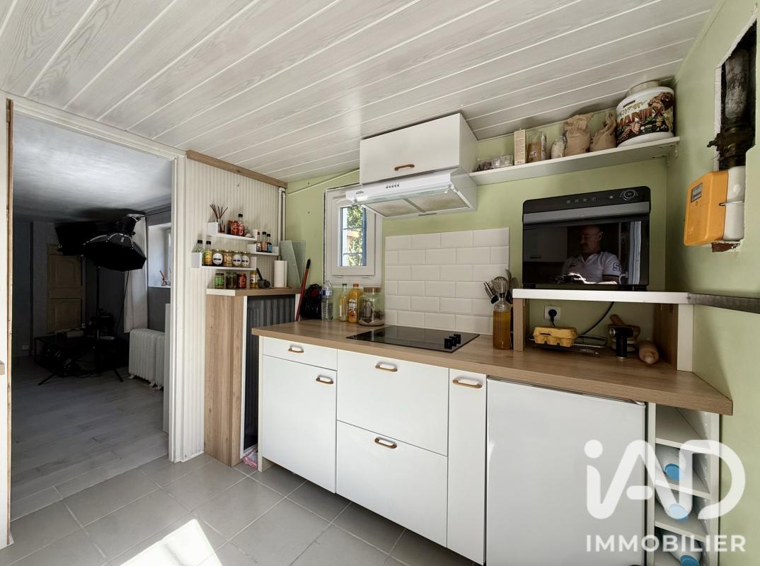 Maison 6 Pièce(s) Livry-Gargan - Photo 27