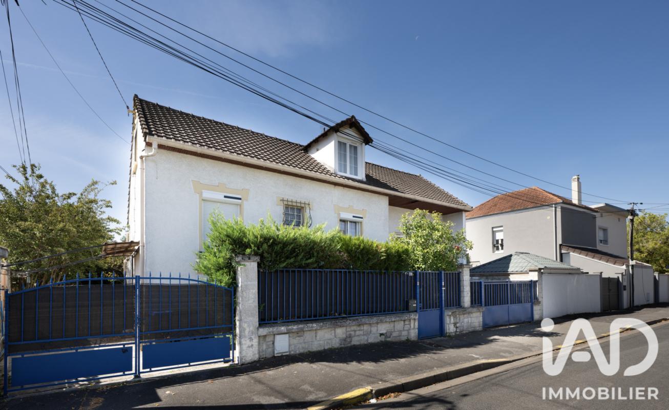 Maison 6 Pièce(s) Livry-Gargan - Photo 2