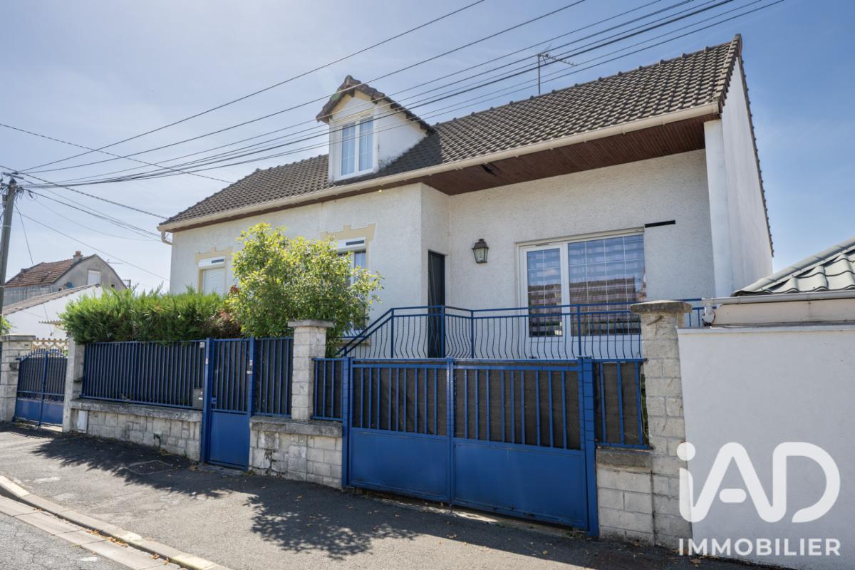 Maison 6 Pièce(s) Livry-Gargan - Photo 3
