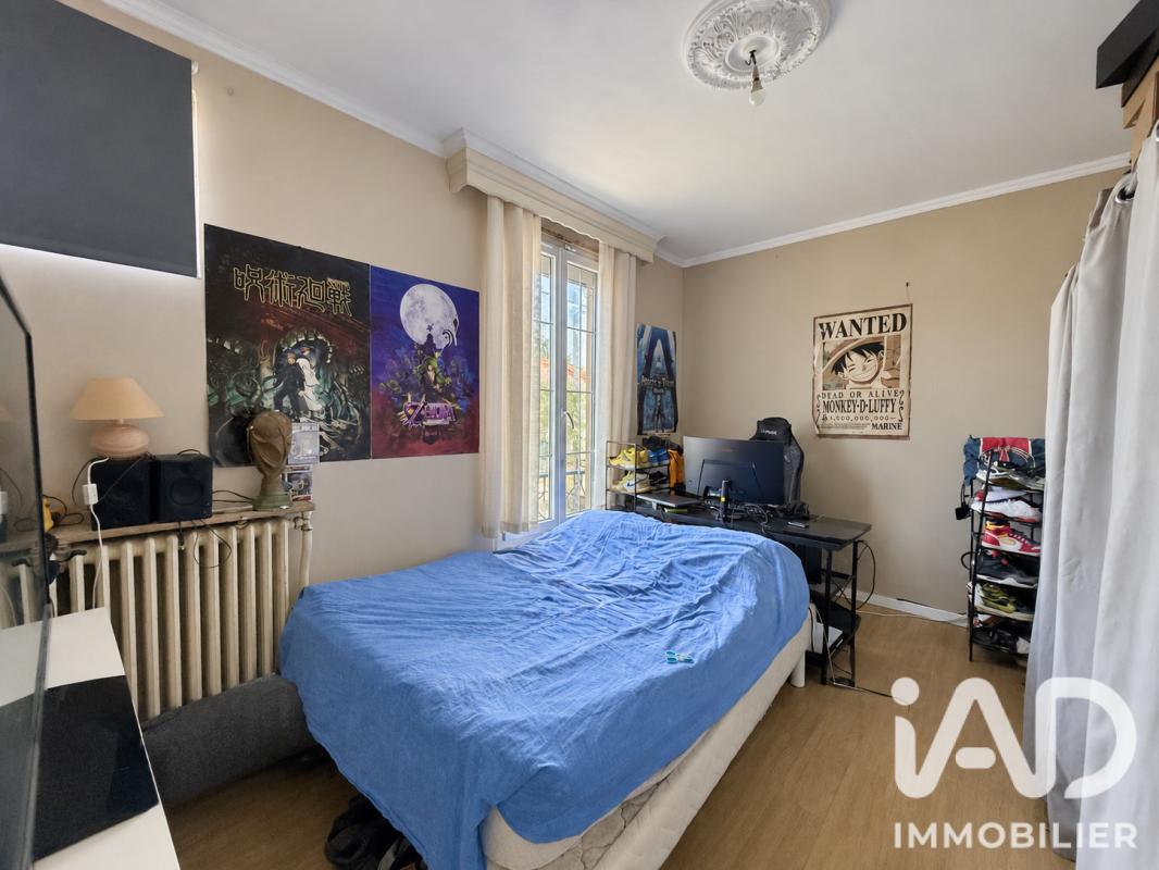 Maison 6 Pièce(s) Livry-Gargan - Photo 21