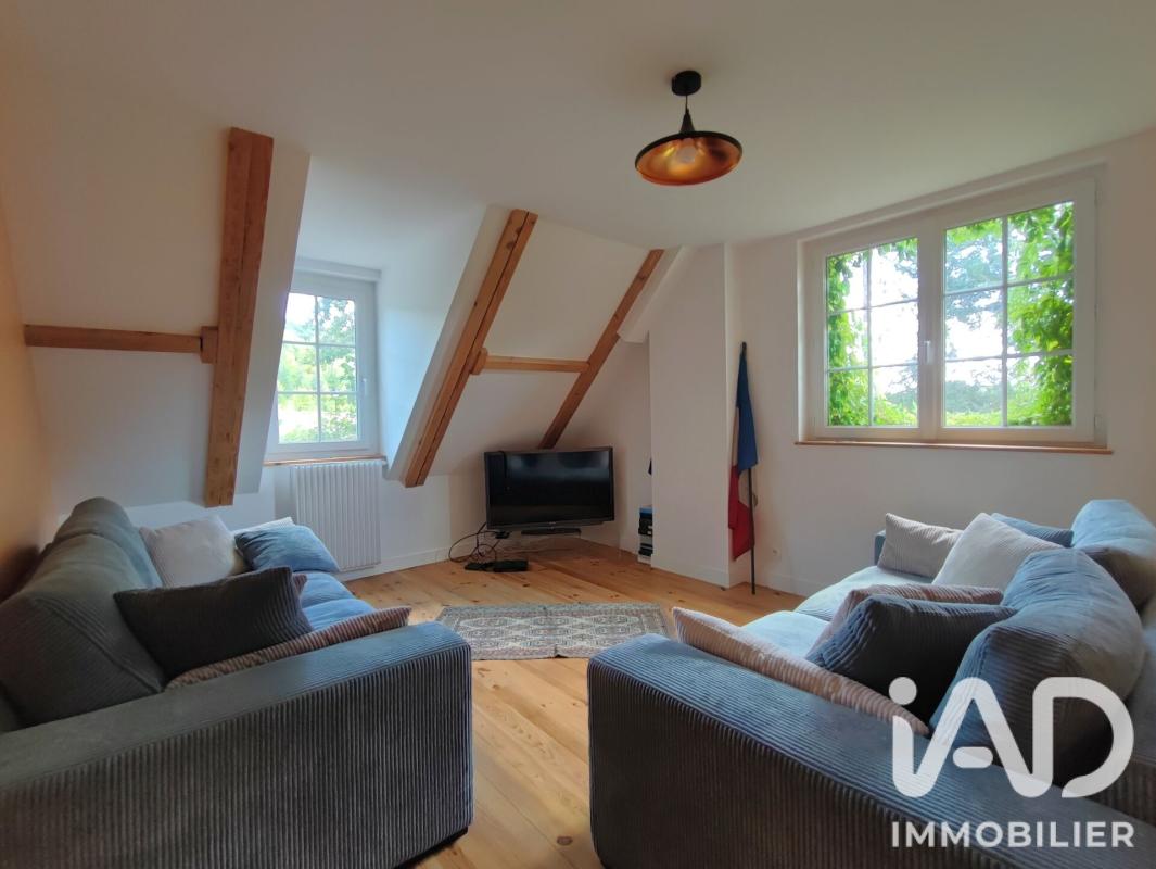 Maison 9 Pièce(s) Brignancourt - Photo 10