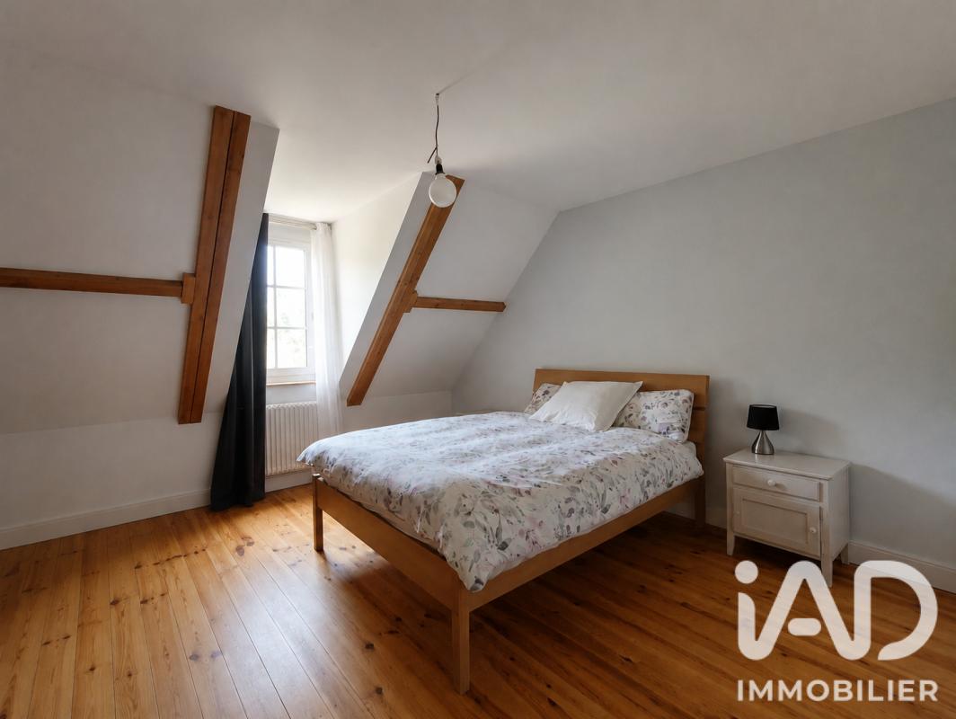 Maison 9 Pièce(s) Brignancourt - Photo 11