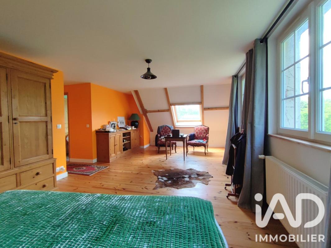 Maison 9 Pièce(s) Brignancourt - Photo 13