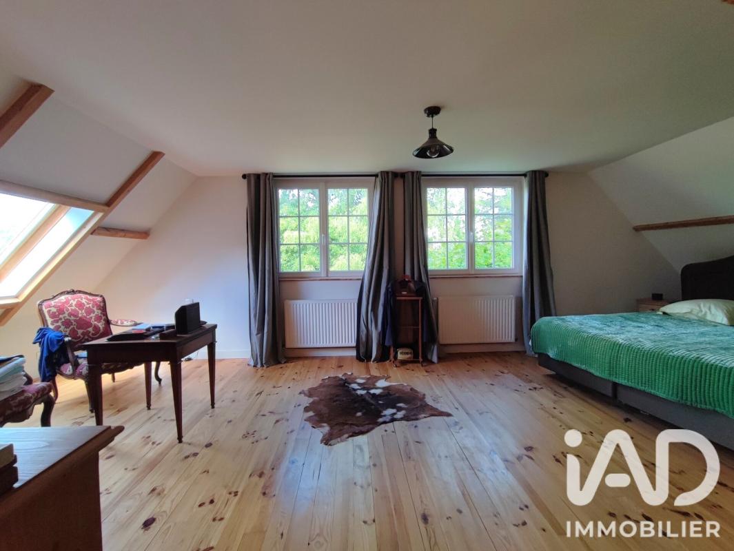 Maison 9 Pièce(s) Brignancourt - Photo 14