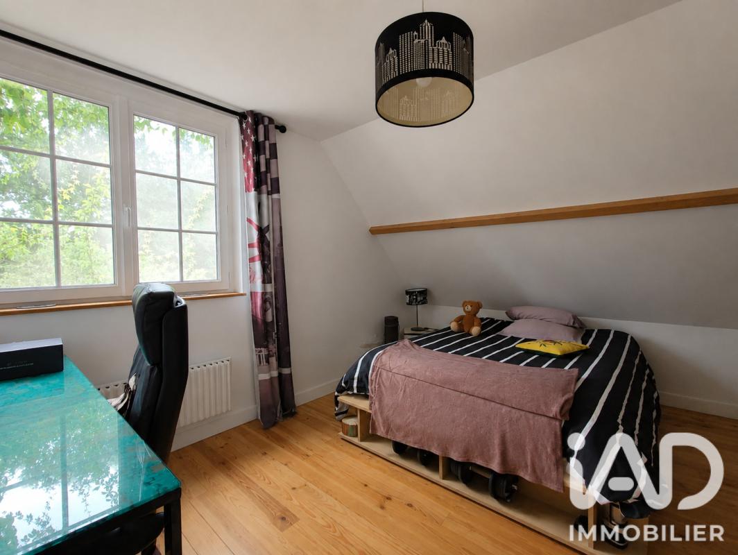 Maison 9 Pièce(s) Brignancourt - Photo 16