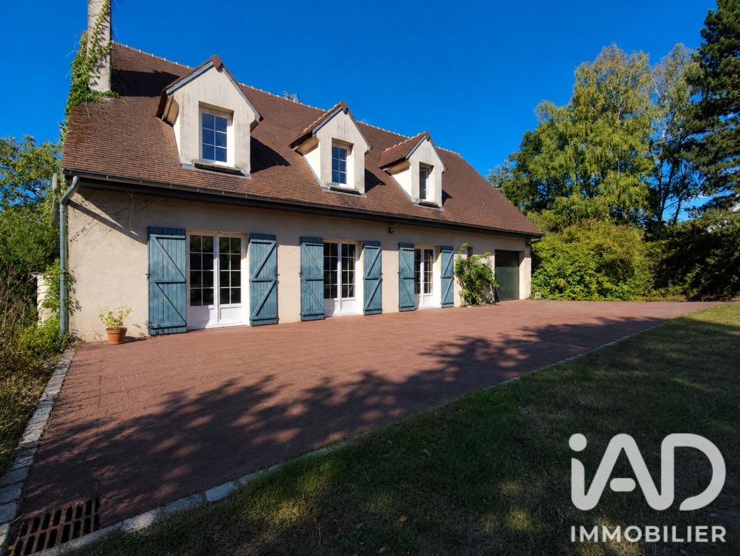 Maison 9 Pièce(s) Brignancourt - Photo 17