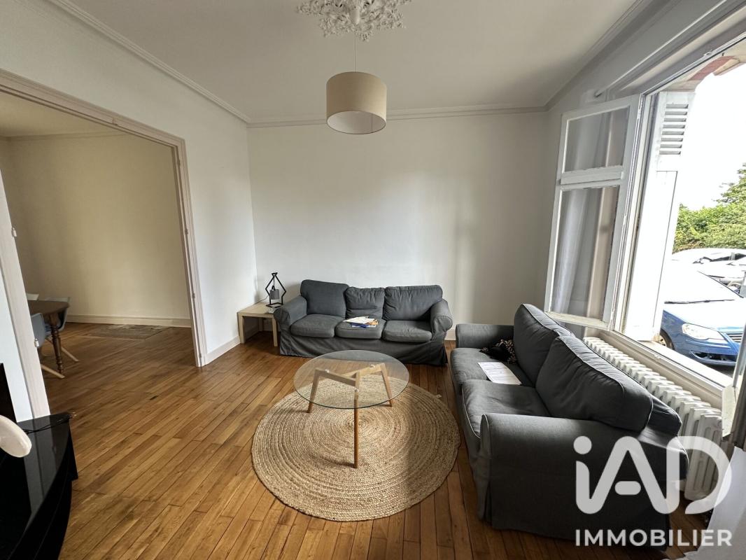 Maison 6 Pièce(s) Poitiers - Photo 3