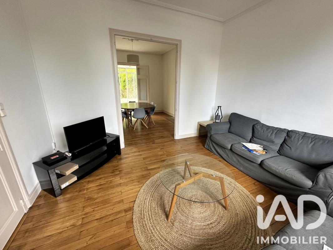 Maison 6 Pièce(s) Poitiers - Photo 4