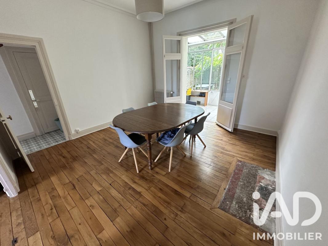 Maison 6 Pièce(s) Poitiers - Photo 5