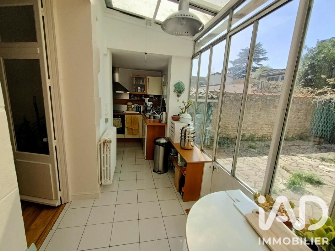 Maison 6 Pièce(s) Poitiers - Photo 6