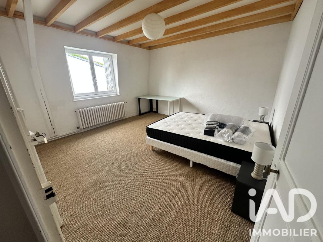 Maison 6 Pièce(s) Poitiers - Photo 10