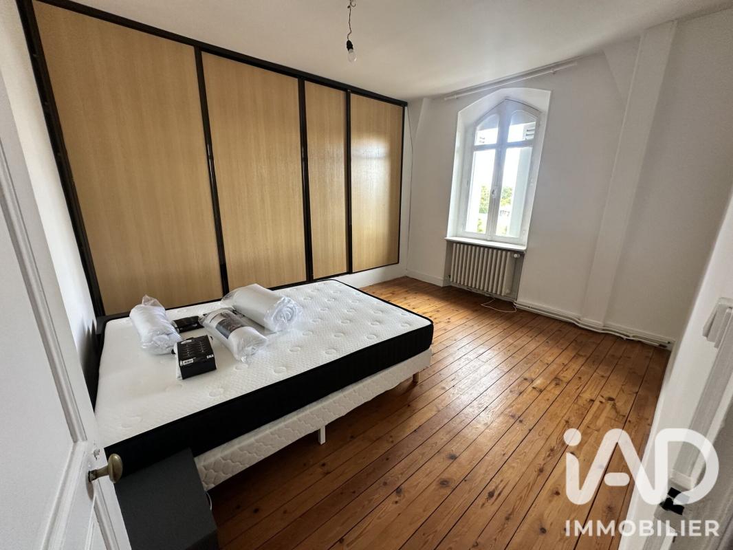 Maison 6 Pièce(s) Poitiers - Photo 12