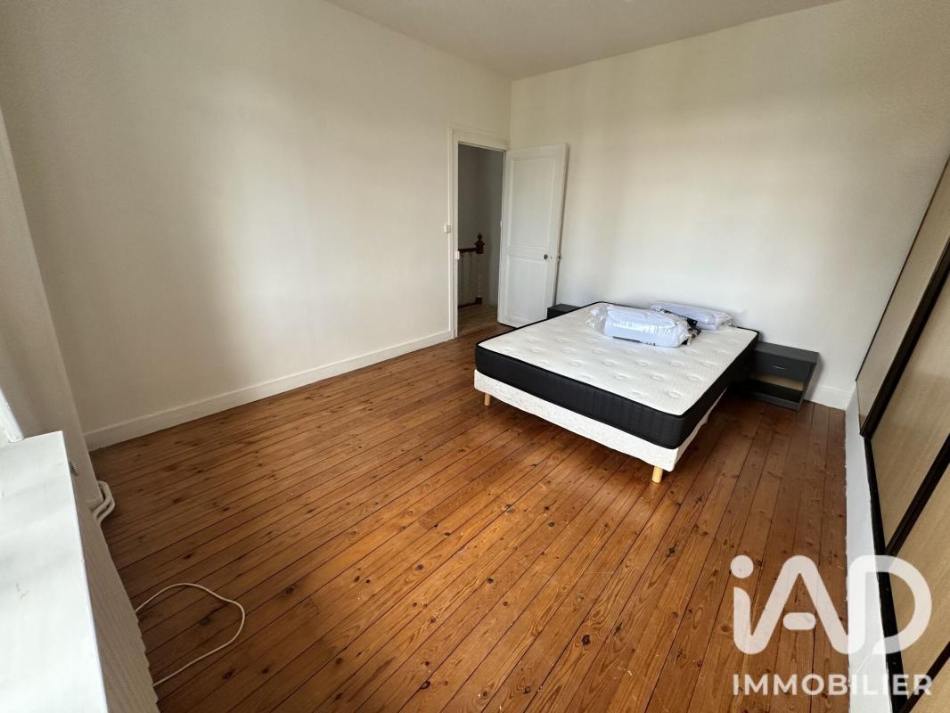 Maison 6 Pièce(s) Poitiers - Photo 13