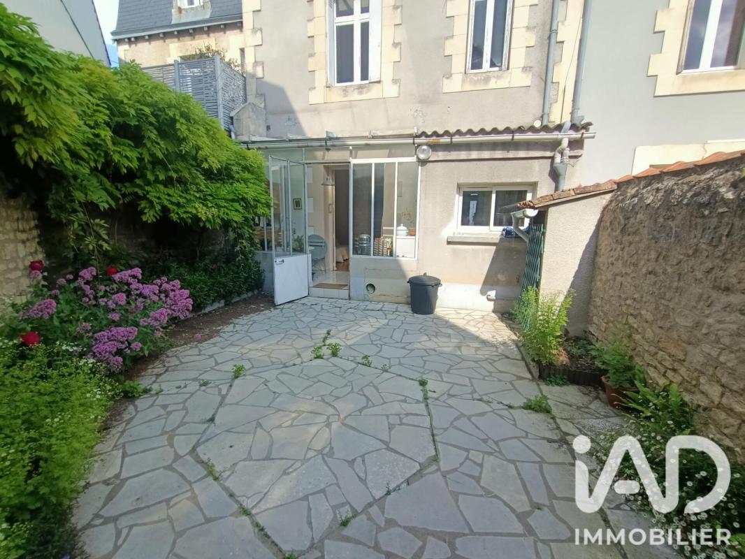 Maison 6 Pièce(s) Poitiers - Photo 16