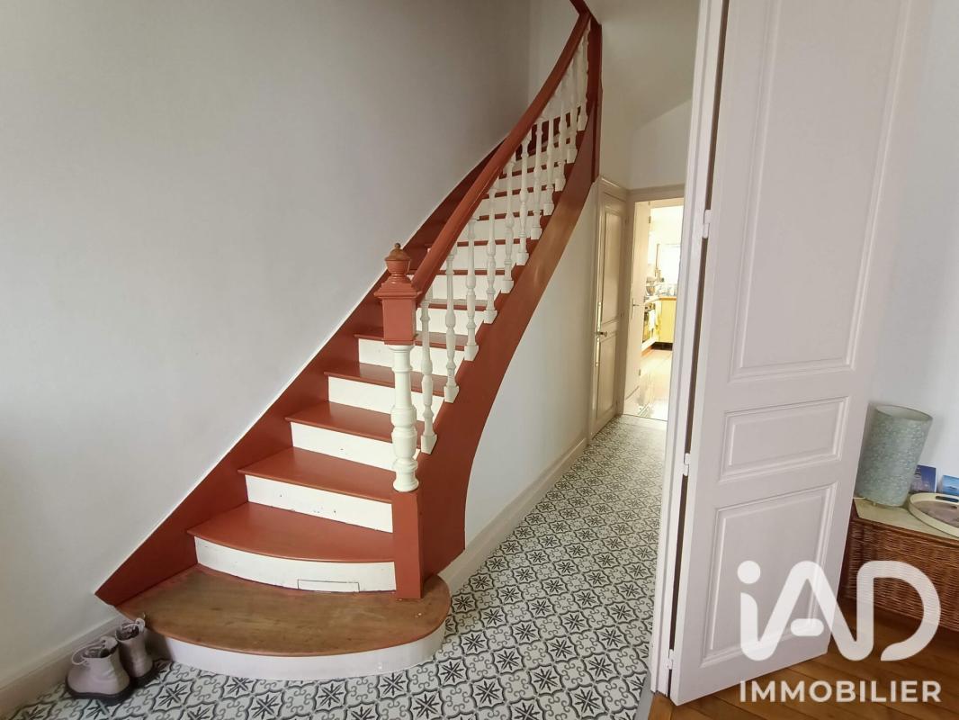 Maison 6 Pièce(s) Poitiers - Photo 2
