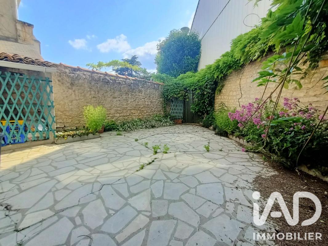 Maison 6 Pièce(s) Poitiers - Photo 17