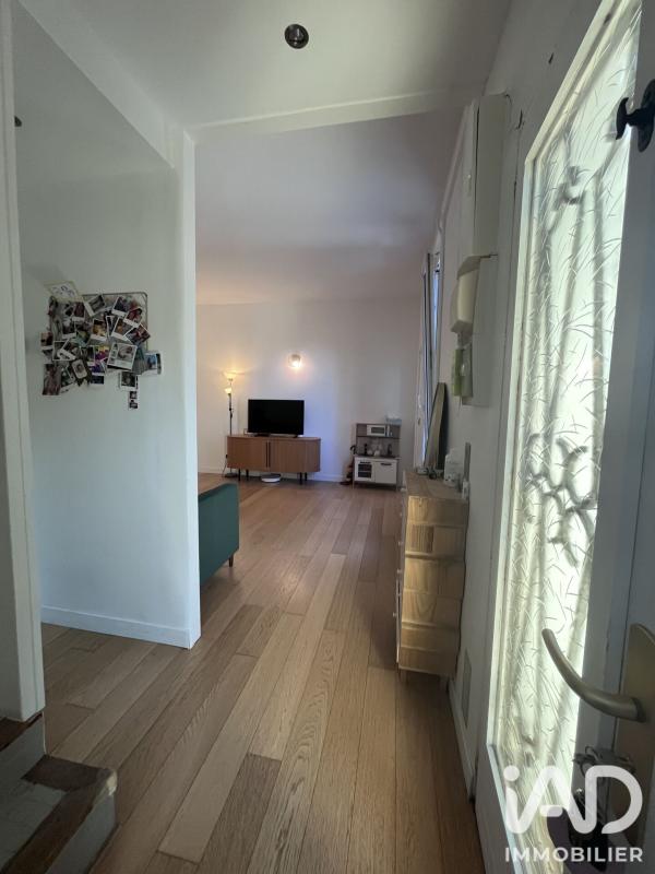 Maison 3 Pièce(s) Le Raincy - Photo 5
