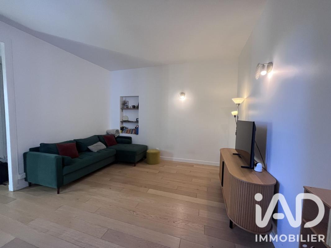 Maison 3 Pièce(s) Le Raincy - Photo 6