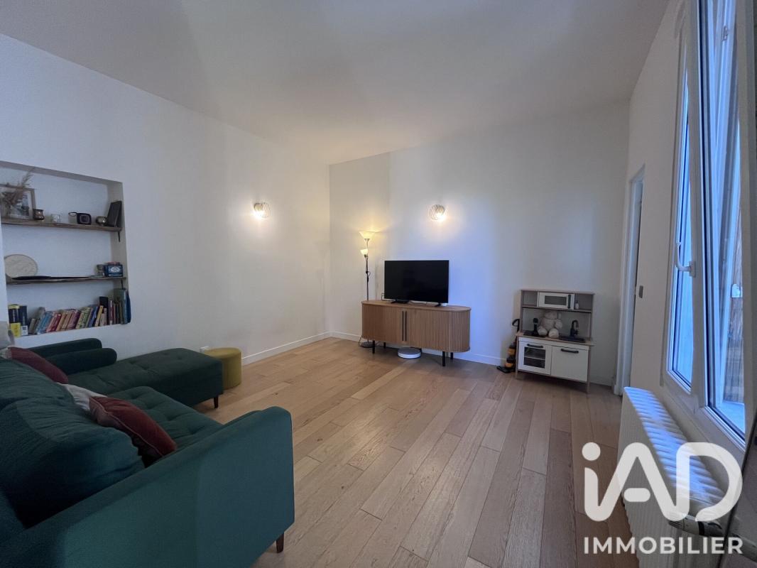 Maison 3 Pièce(s) Le Raincy - Photo 7