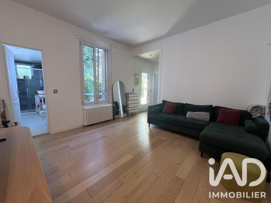 Maison 3 Pièce(s) Le Raincy - Photo 8