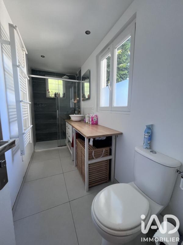 Maison 3 Pièce(s) Le Raincy - Photo 9