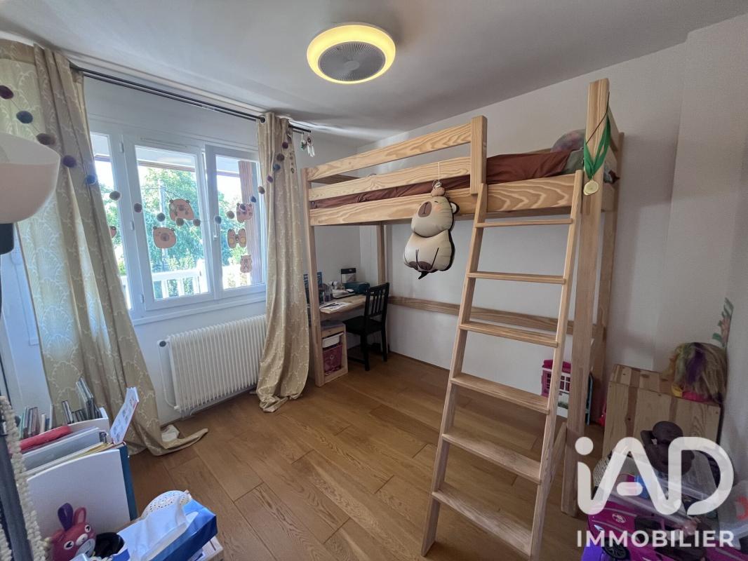 Maison 3 Pièce(s) Le Raincy - Photo 10